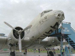 De echte DC-2
